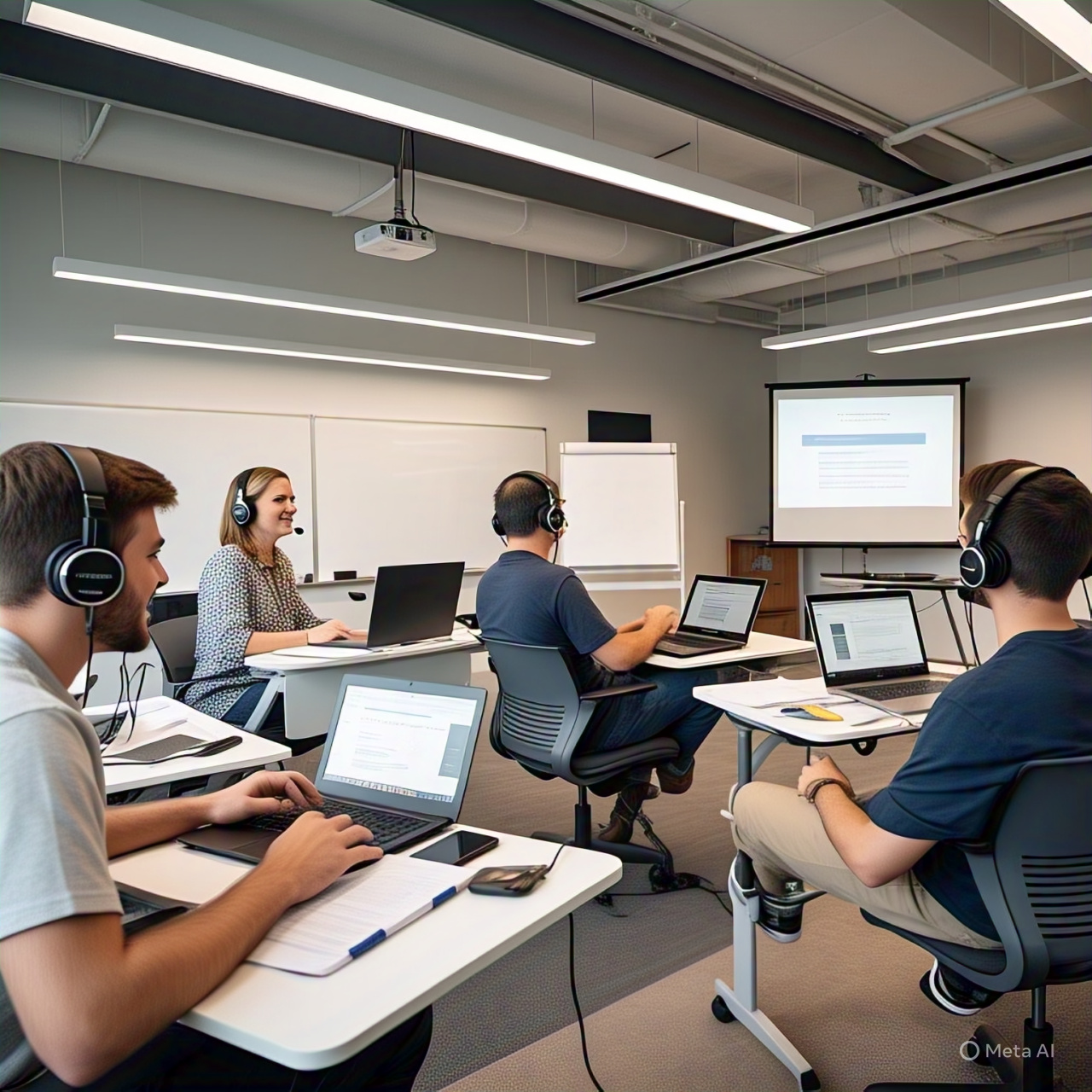 The Impact of Online Tutoring on Academic Performance
